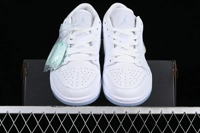 All categories Air Jordan Jordan series basketball shoes Air Jordan 1 Low Air Jordan 1 Low AJ1 Joe 1 starry sky quicksand low-top cultural casual sneakers FQ9112-100